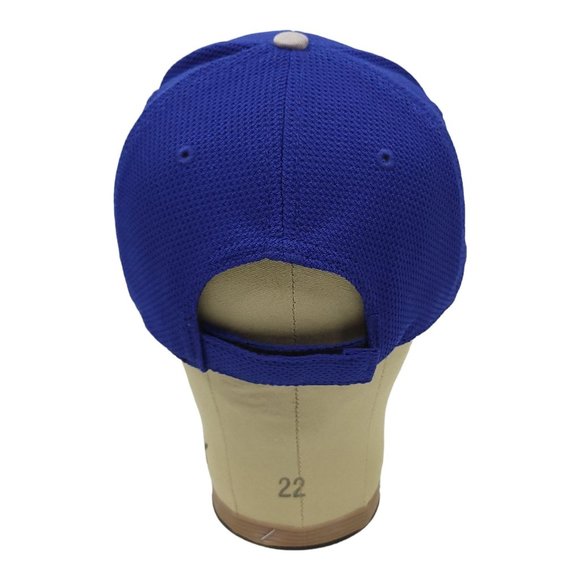 Fan Favorite Chicago Cubs Unisex Strapback Cap Trucker Baseball MLB Hat - Picture 4 of 12